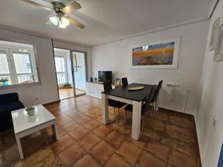 Apartamento Ilice 9 IF Benidorm - Benidorm - 8