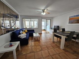 Apartamento Ilice 9 IF Benidorm - Benidorm - 7