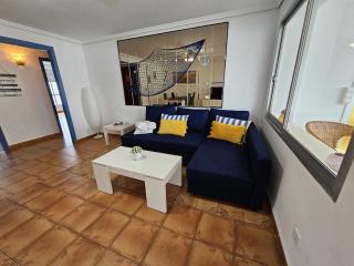 Apartamento Ilice 9 IF Benidorm - Benidorm - 5