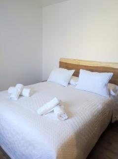 Apartamentos Sierra y Mar Aldealengua de Pedraza - Ceguilla - 1