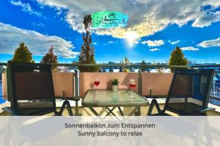 Auszeit Apartment AIR - 4