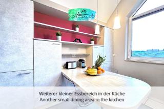 Auszeit Apartment AIR - Friedrichshafen - 2