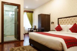 Windermere Hotel - Shillong - 3