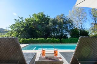 Mas1850 en Drôme provençale - 9