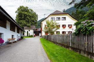 Familienbauernhof Glawischnig-Hofer - 0