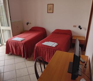 HOTEL SAN FRANCESCO INN - Stroncone - 1