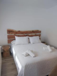 Apartamentos Sierra y Mar Aldealengua de Pedraza - Ceguilla - 4