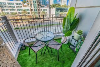 Luxueux Studio, Top emplacement - Dubai - 6