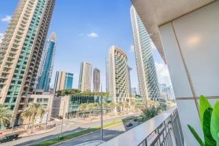 Luxueux Studio, Top emplacement - Dubai - 5
