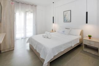 AR APARTMENTS - Nikiti - 8