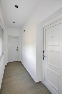 AR APARTMENTS - Nikiti - 4