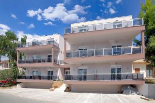 AR APARTMENTS - Nikiti - 0