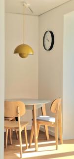 Your Home in Chisinau: Private Parking and Peaceful Stay - Chişinău - 0