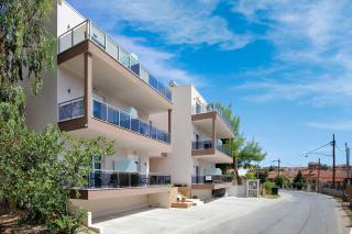 AR APARTMENTS - Nikiti - 2