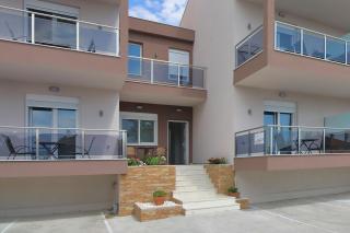 AR APARTMENTS - Nikiti - 7