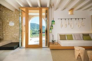 Fincahotel Treurer - Olive Grove & Grand House - Adults Only - Algaida - 6