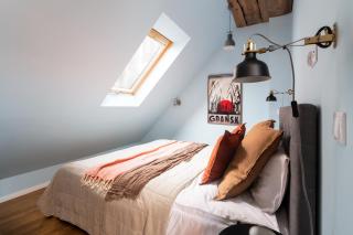 Old Town Residence - Św Ducha Street - Gdańsk - 3