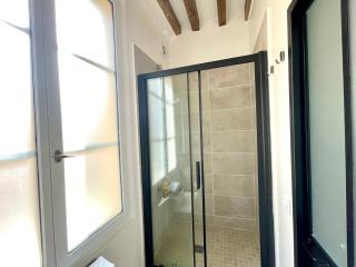 Vieux Marly-le-Roi - Studio bien equipé - Matelas haut qualité - Marly-le-Roi - 2