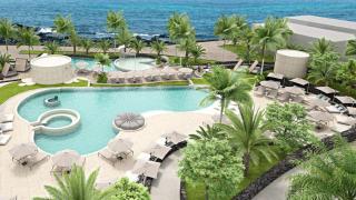 Shilla Stay Plus Iho Tewoo Ocean Front - Jeju - 5