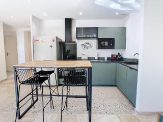 1 bedroom Velasquez, 5 mins from Croisette 244 Cannes Riviera - 2