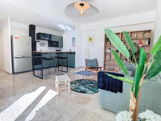 1 bedroom Velasquez, 5 mins from Croisette 244 Cannes Riviera - 3