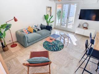 1 bedroom Velasquez, 5 mins from Croisette 244 Cannes Riviera - 0