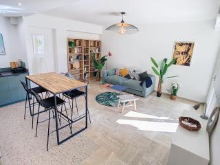 1 bedroom Velasquez, 5 mins from Croisette 244 Cannes Riviera - Cannes - 5