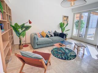 1 bedroom Velasquez, 5 mins from Croisette 244 Cannes Riviera - 7