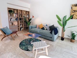 1 bedroom Velasquez, 5 mins from Croisette 244 Cannes Riviera - 6