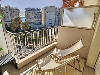 1 bedroom Velasquez, 5 mins from Croisette 244 Cannes Riviera - 9