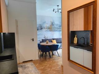 Wesoła Station - Old Town by JoApart - Free Parking - Cracovia - 3