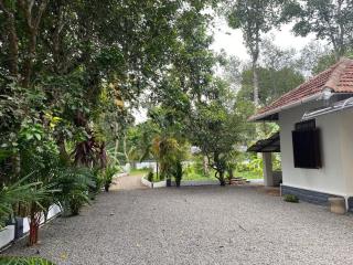 Puthukkeril Heritage Home - Talavadi - 0