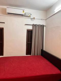 Puthukkeril Heritage Home - Talavadi - 6