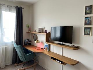 Harmony Studio - Annecy - 5