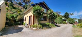 Eastern Reef Cottages - Port Campbell - 0