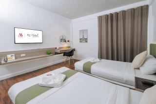 Mittapan Hotel - Kanchanaburi - 1