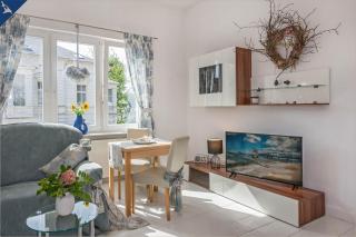 Haus Mertin Whg 3 Seeadler - Heringsdorf - 9