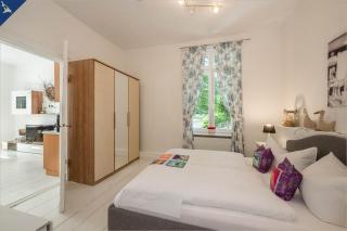 Haus Mertin Whg 3 Seeadler - Heringsdorf - 5