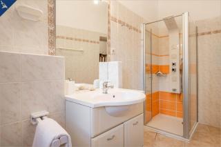 Haus Mertin Whg 3 Seeadler - Heringsdorf - 2