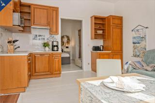 Haus Mertin Whg 3 Seeadler - Heringsdorf - 4