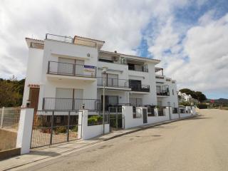 Apartamento luminoso en 1ª línea de mar con terraza y vistas, cerca de playas y comercios. - ES-228-36 - 7