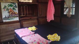 Full Moon Bungalow Resort Koh Chang Ranong - 6