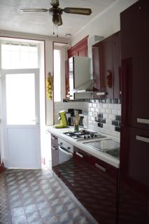 Gîte Meublé - Anost - 4