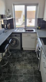 2 Bedroom 1st floor flat Brean - Brean - 4