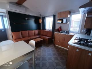 camping les sables du midi - Valras-Plage - 8