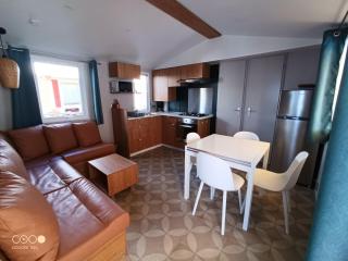 camping les sables du midi - Valras-Plage - 6