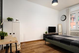 Sebino 17 - Monolocale Cool - Milan - 8