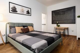 Sebino 17 - Monolocale Cool - Milan - 9