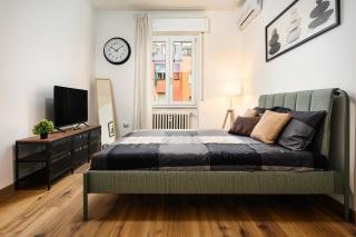 Sebino 17 - Monolocale Cool - Milan - 6
