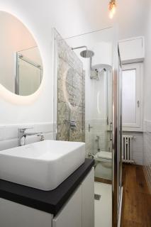 Sebino 17 - Monolocale Cool - Milan - 5